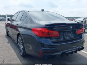 BMW 540 XDRIVE M SPORT* SHADOWLINE* HuD* H/K* *  | Mobile.bg    5