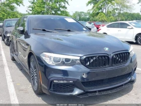 BMW 540 XDRIVE M SPORT* SHADOWLINE* HuD* H/K* *  | Mobile.bg    3