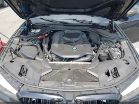 BMW 540 XDRIVE M SPORT* SHADOWLINE* HuD* H/K* *  | Mobile.bg    13