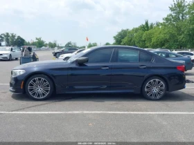 BMW 540 XDRIVE M SPORT* SHADOWLINE* HuD* H/K* *  | Mobile.bg    4