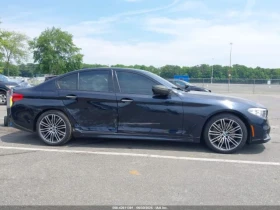 BMW 540 XDRIVE M SPORT* SHADOWLINE* HuD* H/K* *  | Mobile.bg    8