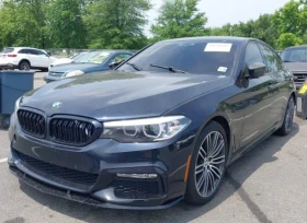  BMW 540