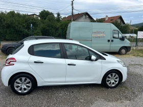     Peugeot 208 1.4HDI