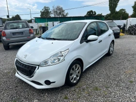 Peugeot 208 1.4HDI