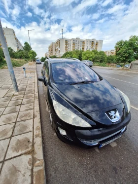 Обява за продажба на Peugeot 308 ~6 250 лв. - изображение 2