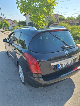 Обява за продажба на Peugeot 308 ~6 250 лв. - изображение 9
