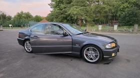BMW 330 E46 330CI | Mobile.bg    5