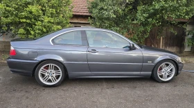 BMW 330 E46 330CI | Mobile.bg    7