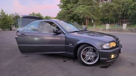 BMW 330 E46 330CI | Mobile.bg    14