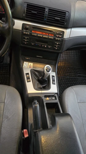 BMW 330 E46 330CI | Mobile.bg    10