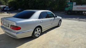 Mercedes-Benz E 200 KOMPRESSOR | Mobile.bg    6