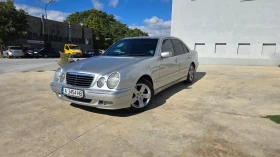 Mercedes-Benz E 200 KOMPRESSOR | Mobile.bg    2