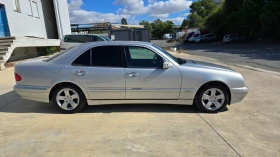 Mercedes-Benz E 200 KOMPRESSOR | Mobile.bg    7