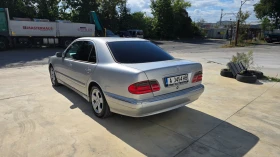 Mercedes-Benz E 200 KOMPRESSOR | Mobile.bg    4