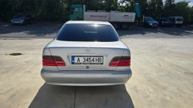 Mercedes-Benz E 200 KOMPRESSOR | Mobile.bg    5