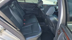 Mercedes-Benz E 200 KOMPRESSOR | Mobile.bg    12