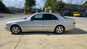 Mercedes-Benz E 200 KOMPRESSOR | Mobile.bg    3