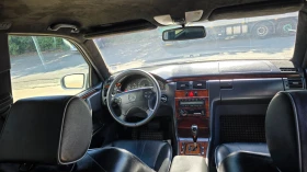 Mercedes-Benz E 200 KOMPRESSOR | Mobile.bg    8