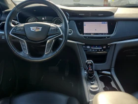 Cadillac XT5 AWD PREMIUM LUXURY * * CARFAX * *   * *  | Mobile.bg    6