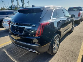 Cadillac XT5 AWD PREMIUM LUXURY * * CARFAX * *   * *  | Mobile.bg    3
