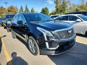 Cadillac XT5 AWD PREMIUM LUXURY * * CARFAX * *   * *  | Mobile.bg    2
