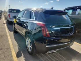 Cadillac XT5 AWD PREMIUM LUXURY * * CARFAX * *   * *  | Mobile.bg    4
