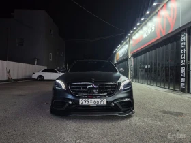  Mercedes-Benz S 350