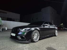 Mercedes-Benz S 350 | Mobile.bg    2