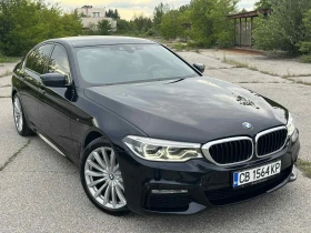 BMW 530 xDrive М пакет - 60000 лв. / 30677.51 € - 59777202 2
