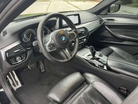 BMW 530 xDrive М пакет - 60000 лв. / 30677.51 € - 59777202 8