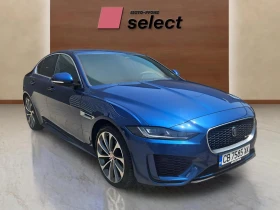 Jaguar XE 2.0P | Mobile.bg    2