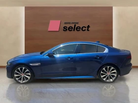 Jaguar XE 2.0P | Mobile.bg    17