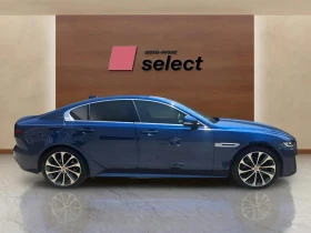 Jaguar XE 2.0P | Mobile.bg    13