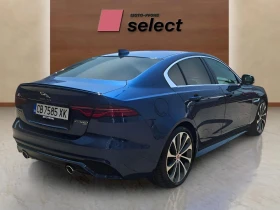 Jaguar XE 2.0P | Mobile.bg    4