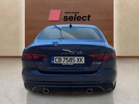 Jaguar XE 2.0P | Mobile.bg    5
