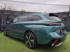     Peugeot 308 1. 5GT BlueHDi 131 S&S EAT8