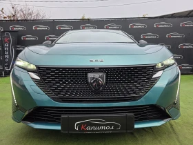     Peugeot 308 1. 5GT BlueHDi 131 S&S EAT8