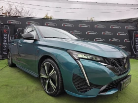     Peugeot 308 1. 5GT BlueHDi 131 S&S EAT8