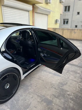Mercedes-Benz S 63 AMG 4matic - 79000 лв. / 40392.06 € - 50706728 10