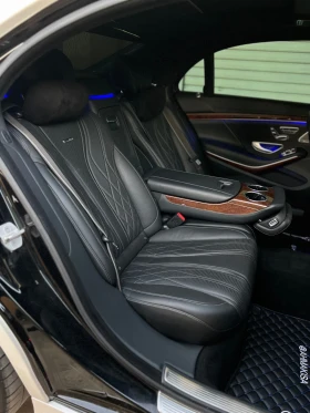 Mercedes-Benz S 63 AMG 4matic - 79000 лв. / 40392.06 € - 50706728 14