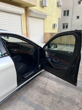 Mercedes-Benz S 63 AMG 4matic - 79000 лв. / 40392.06 € - 50706728 8