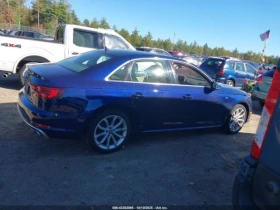 Audi A4 PREMIUM - 23700 лв. / 12117.62 € - 74120371 6