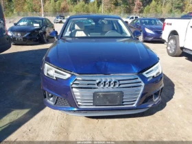 Audi A4 PREMIUM