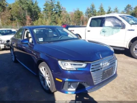 Audi A4 PREMIUM - 23700 лв. / 12117.62 € - 74120371 2