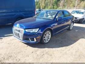 Audi A4 PREMIUM - 23700 лв. / 12117.62 € - 74120371 5