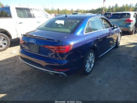 Audi A4 PREMIUM - 23700 лв. / 12117.62 € - 74120371 10