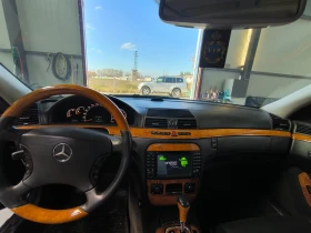 Mercedes-Benz S 500 4matic | Mobile.bg � ����� ������ 12