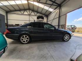 Mercedes-Benz S 500 4matic | Mobile.bg � ����� ������ 6