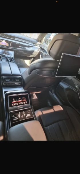 Audi A8, снимка 7