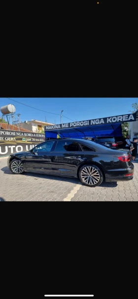 Audi A8, снимка 2